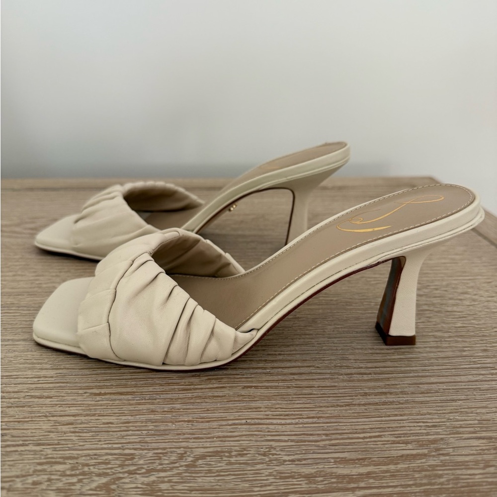 Sam Edelman Mules - Picture 4 of 5